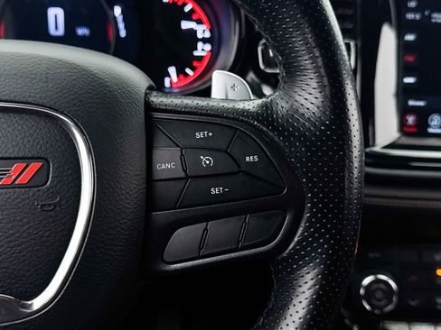 Used 2023 Dodge Durango GT AWD/4WD image 33