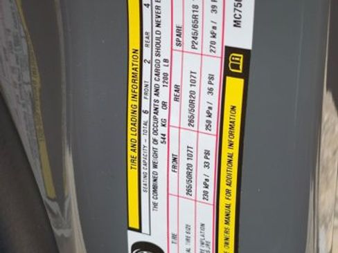 Used 2021 Dodge Durango GT AWD/4WD image 19
