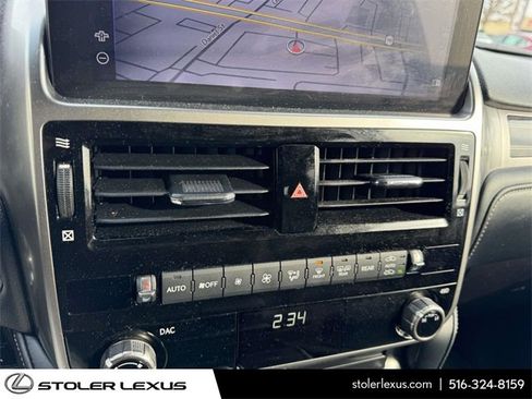 Certified 2023 Lexus GX 460 Premium image 31