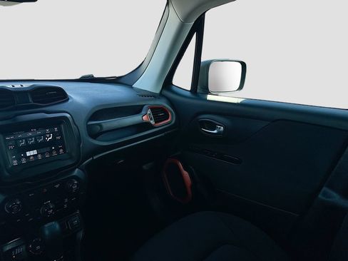 Used 2018 Jeep Renegade Sport w/ Power & Air Group AWD/4WD image 23