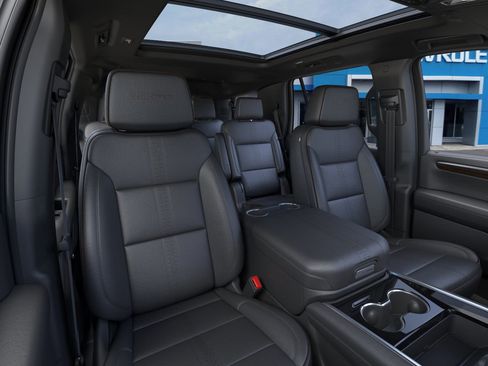 New 2026 Chevrolet Tahoe High Country image 26