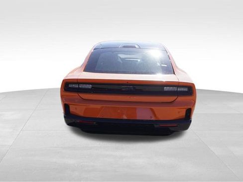 New 2025 Dodge Charger R/T w/ Sun & Sound Package image 4