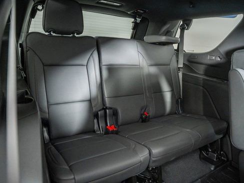 New 2026 Chevrolet Tahoe High Country image 37