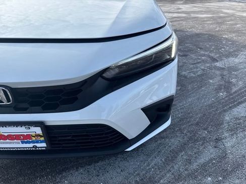 Used 2023 Honda Civic LX image 39