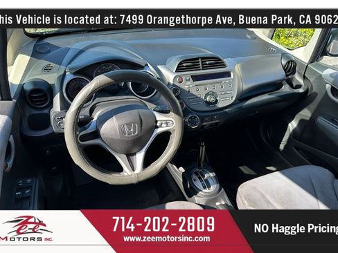 Used 2013 Honda Fit image 18