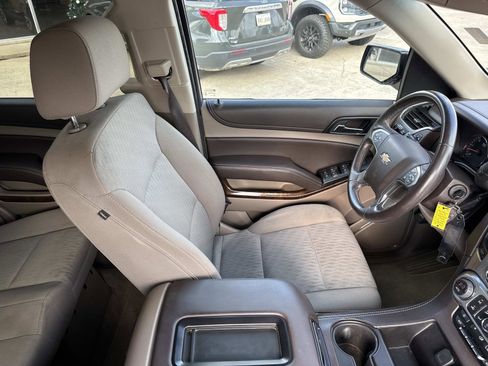 Used 2019 Chevrolet Tahoe LS image 8