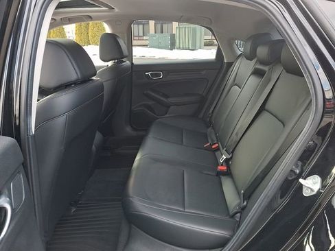 Used 2024 Honda Civic EX-L image 10