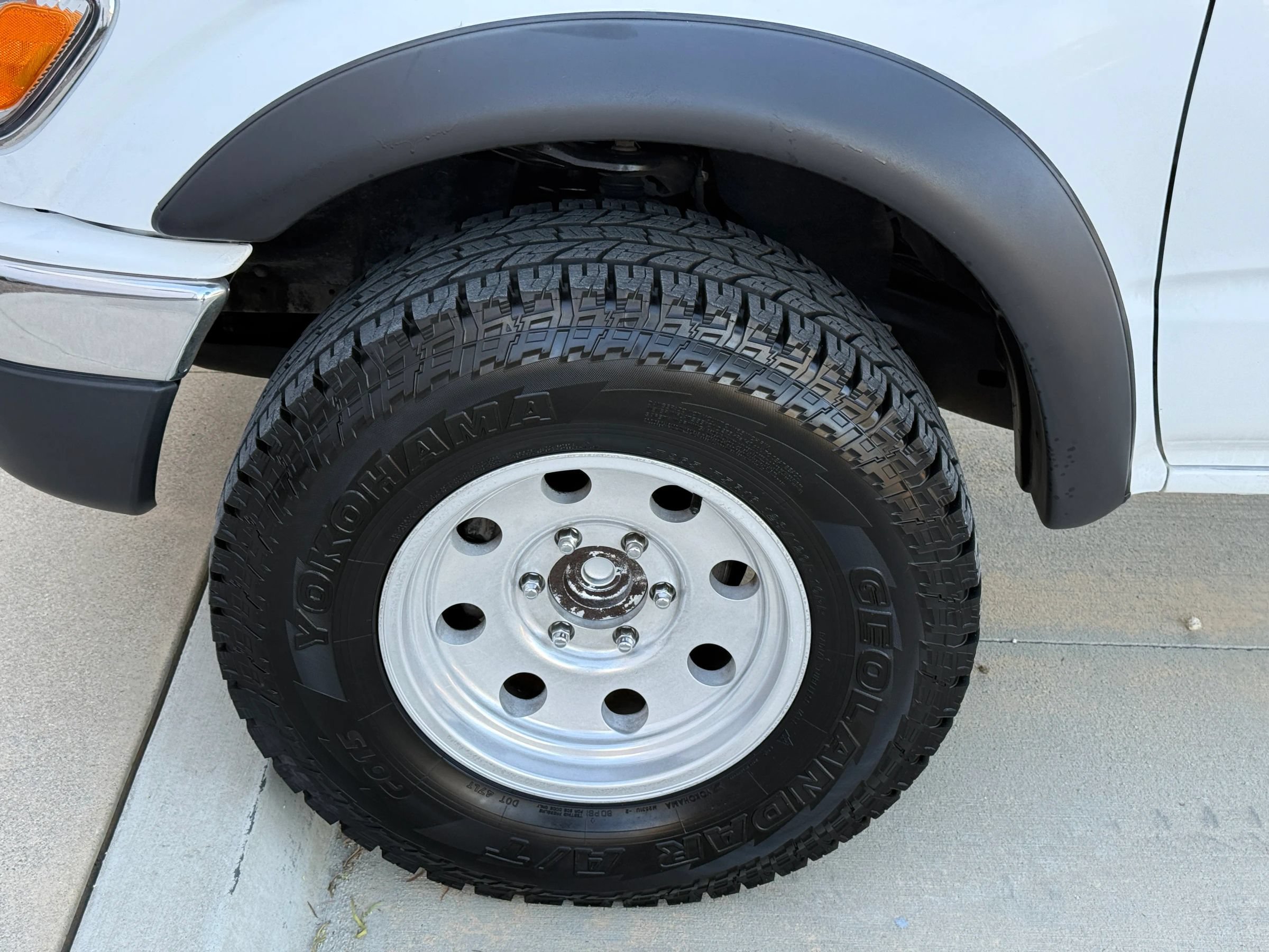 Used 2003 Toyota Tacoma PreRunner w/ Convenience Pkg RWD image 39