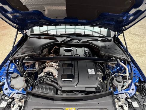 Certified 2023 Mercedes-Benz C 43 AMG 4MATIC Sedan image 26