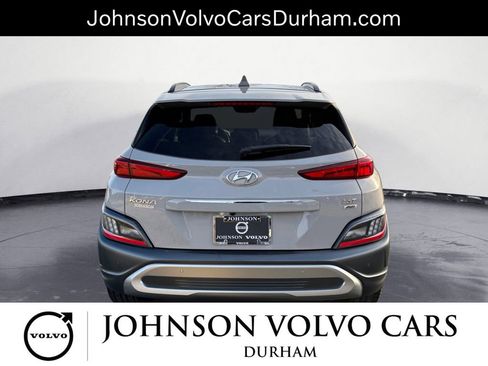 Used 2022 Hyundai Kona Limited w/ Winter Weather Package image 4