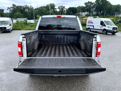 Used 2019 Ford F150 XLT w/ Equipment Group 302A Luxury AWD/4WD image 9