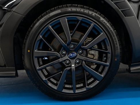 Used 2022 Subaru WRX Premium image 2