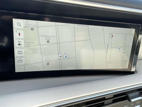 New 2026 Hyundai Palisade Calligraphy image 14