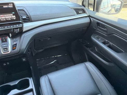 Used 2025 Honda Odyssey EX-L image 20