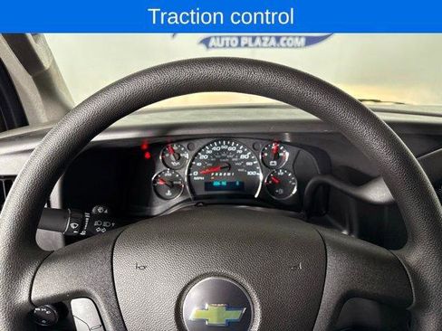 New 2025 Chevrolet Express 2500 w/ Driver Convenience Package image 10