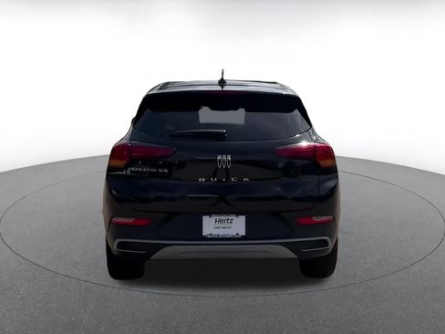 Used 2025 Buick Encore GX Preferred image 12