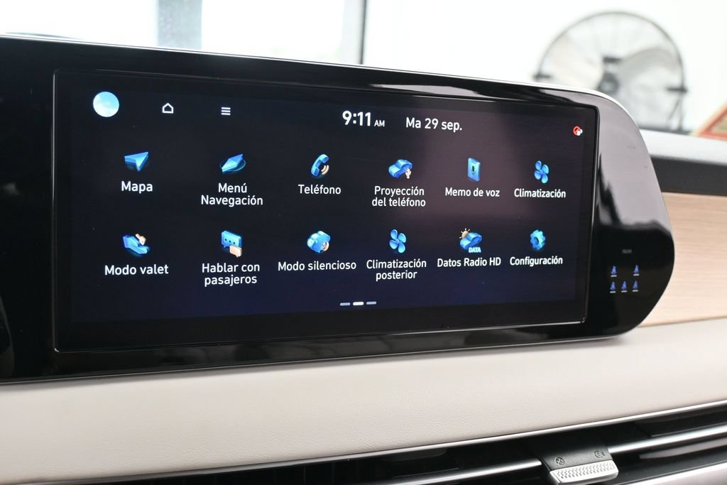 Used 2024 Hyundai Palisade Limited FWD image 23