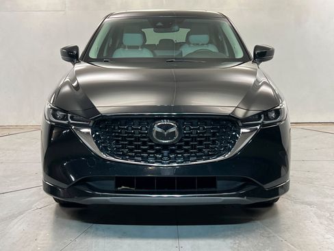 Used 2024 MAZDA CX-5 AWD 2.5 S w/ Preferred Package image 9