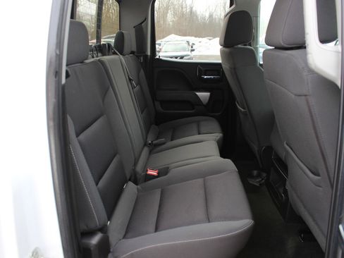 Used 2018 Chevrolet Silverado 1500 LT w/ All Star Edition image 39