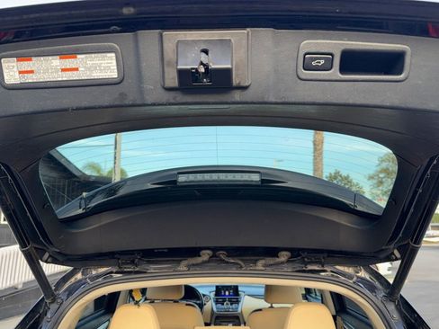 Used 2016 Lexus NX 200t F Sport image 37