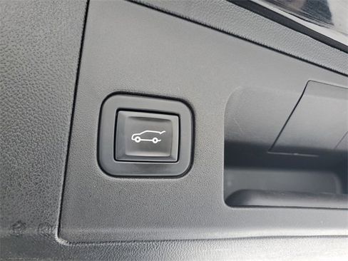 Certified 2021 Cadillac XT5 Luxury image 9