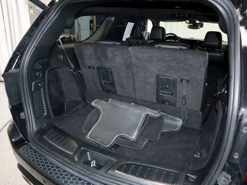 Used 2026 Dodge Durango GT AWD/4WD image 16