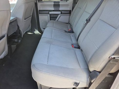 Used 2020 Ford F350 XLT w/ XLT Value Package AWD/4WD image 11