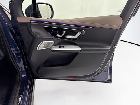 Certified 2023 Mercedes-Benz EQE 350+ 4MATIC SUV image 25