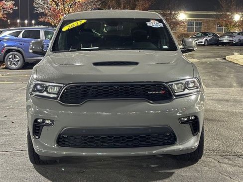 Used 2022 Dodge Durango R/T image 9