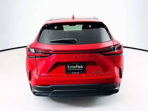 Used 2024 Lexus NX 250 FWD w/ Premium Package image 7