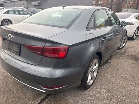 Used 2017 Audi A3 2.0T Premium w/ Convenience Package image 11