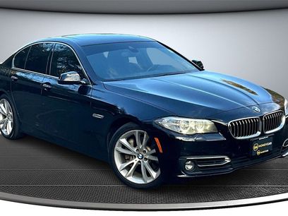 Used 2014 BMW 535i xDrive Sedan