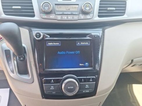 Used 2015 Honda Odyssey EX image 18