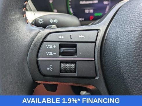 Used 2026 Honda CR-V Sport-L image 22
