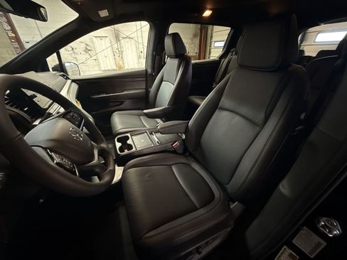 New 2026 Honda Odyssey Sport-L image 13