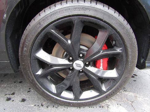 Used 2024 Dodge Hornet R/T AWD/4WD image 37