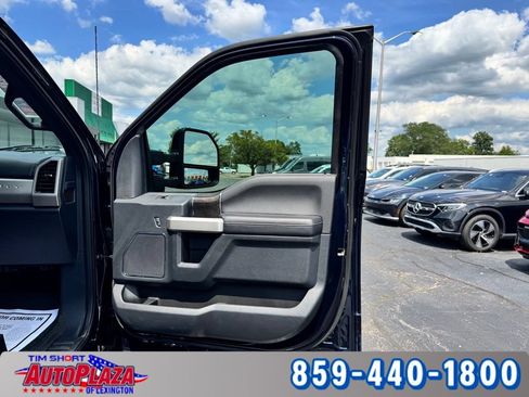 Used 2022 Ford F250 Lariat w/ Lariat Ultimate Package AWD/4WD image 65