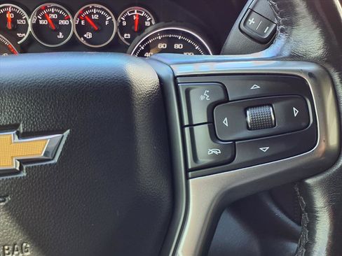 Used 2021 Chevrolet Silverado 1500 LT image 15