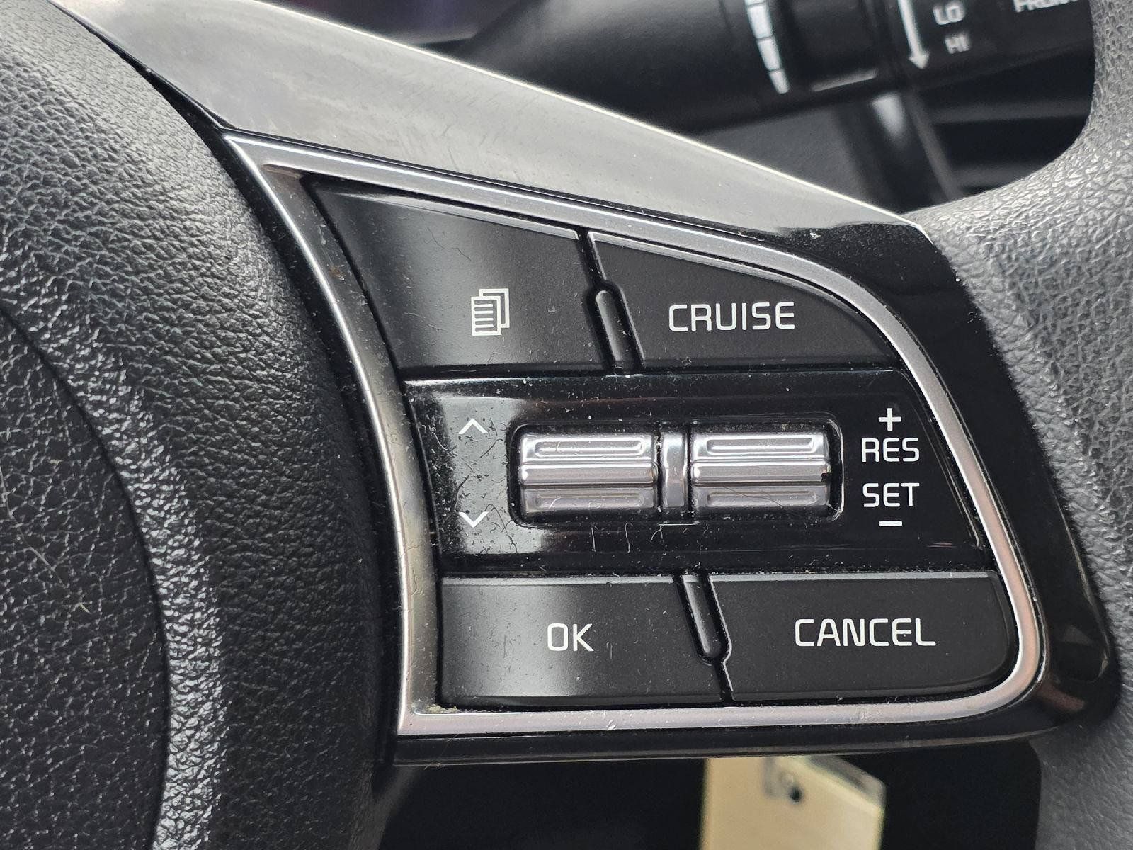 Used 2019 Kia Optima LX FWD image 13