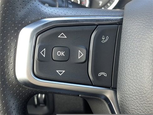 New 2026 RAM 1500 Tradesman image 21