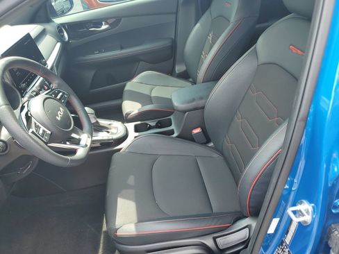 Used 2023 Kia Forte GT FWD image 17