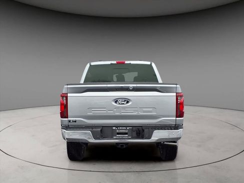 New 2024 Ford F150 XLT w/ Equipment Group 303A High image 7