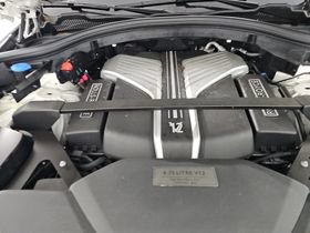 Used 2021 Rolls-Royce Cullinan AWD/4WD image 7