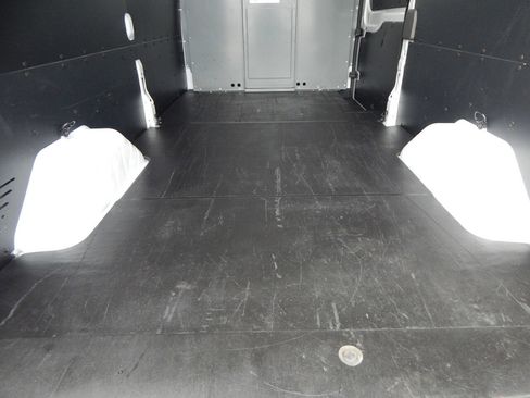 Used 2020 Ford Transit 250 148 High Roof w/ Load Area Protection Package image 13