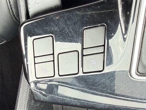 Used 2024 Kia Sportage EX image 21