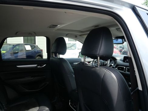 Used 2019 MAZDA CX-5 Touring AWD/4WD image 23