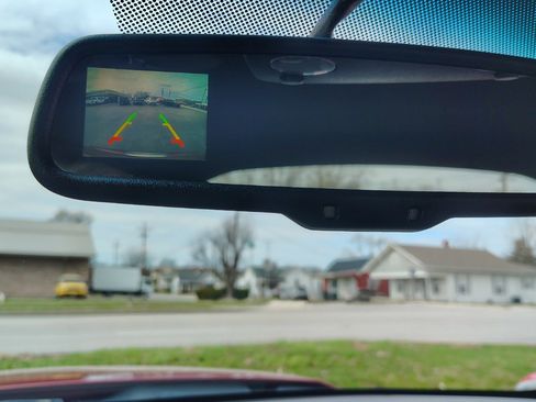 Used 2011 Ford Mustang Premium w/ 202A Rapid Spec Order Code image 23