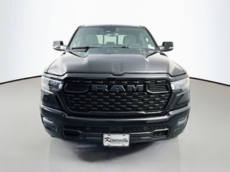 New 2026 RAM 1500 Big Horn AWD/4WD video 2