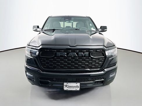 New 2026 RAM 1500 Big Horn AWD/4WD image 2