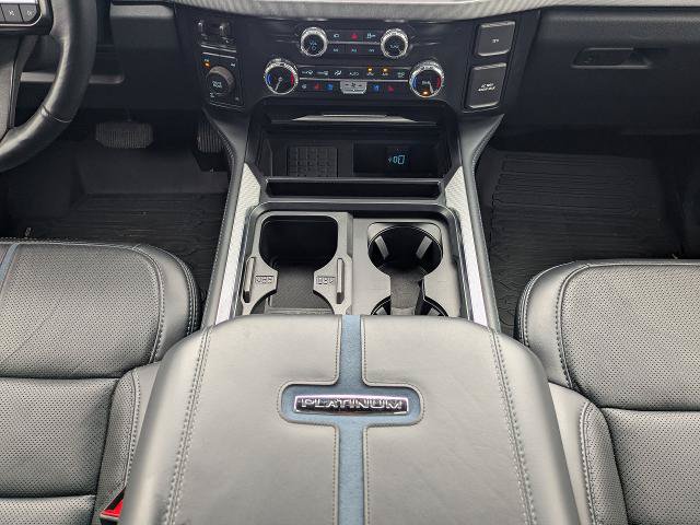 Used 2026 Ford F350 Platinum AWD/4WD image 19